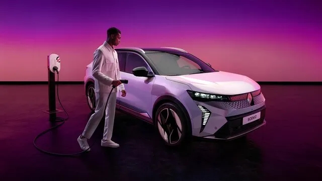 Co ile trzeba ładować samochód elektryczny? Odkryj zaskakujące fakty