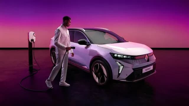 Jak długo ładować samochód elektryczny? Czas ładowania, który zaskakuje