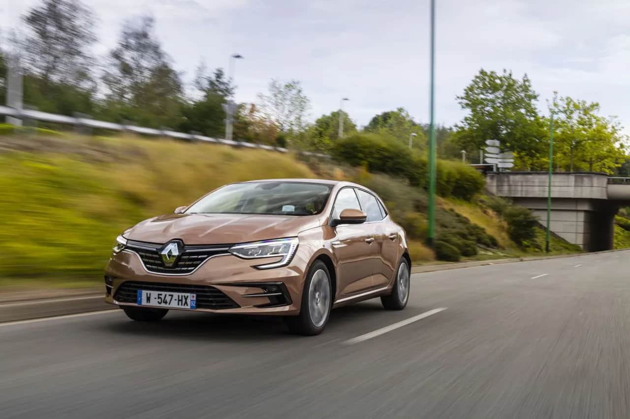 Renault Megane 2 jaki silnik wybrać, by uniknąć problemów i kosztów