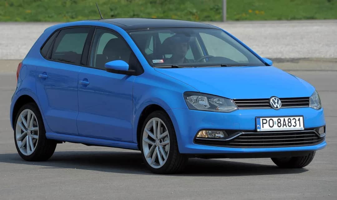 Vw polo jaki silnik wybrać - uniknij kosztownych błędów przy wyborze