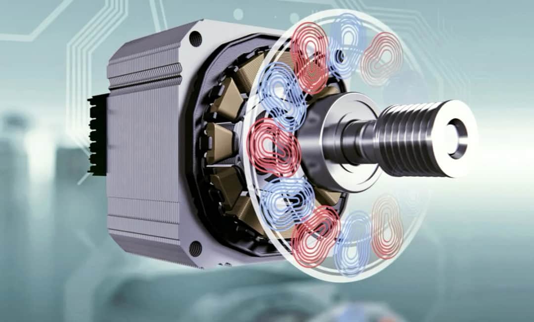 Co to jest silnik inwerterowy i dlaczego warto go znać?