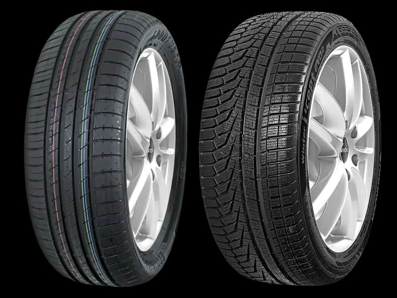 Jakie opony zimowe polecacie – najlepsze modele na trudne warunki