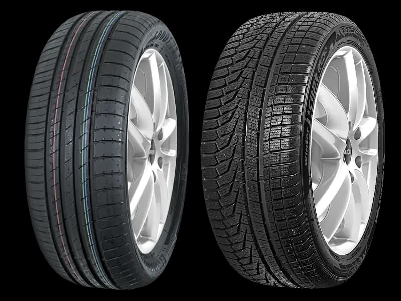 Jakie opony zimowe polecacie – najlepsze modele na trudne warunki