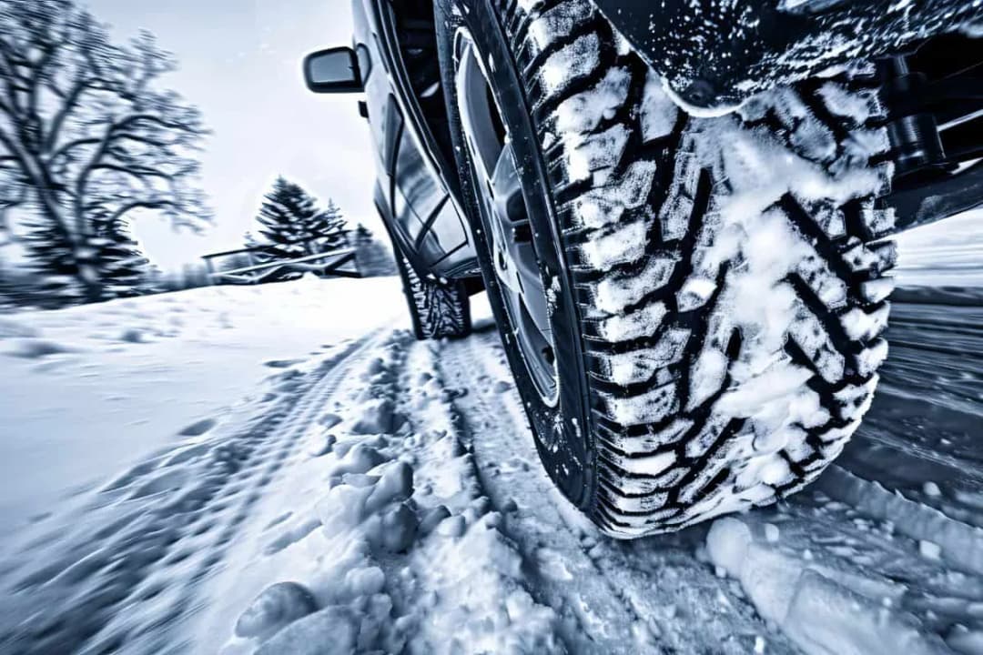 Czy w Polsce jest obowiązek zmiany opon? Bezpieczne wybory dla kierowców