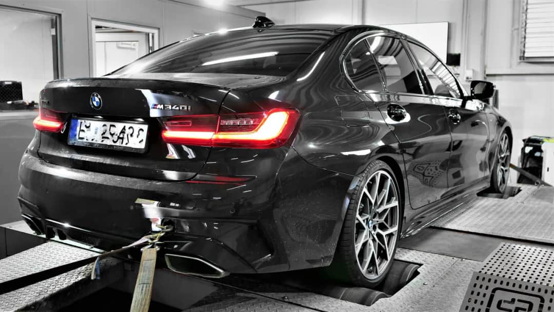 Silnik B58 w jakich modelach BMW - poznaj wszystkie zastosowania