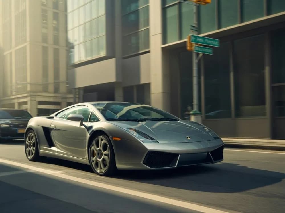 Ile kosztuje Lamborghini Gallardo? Zaskakujące ceny i ukryte koszty