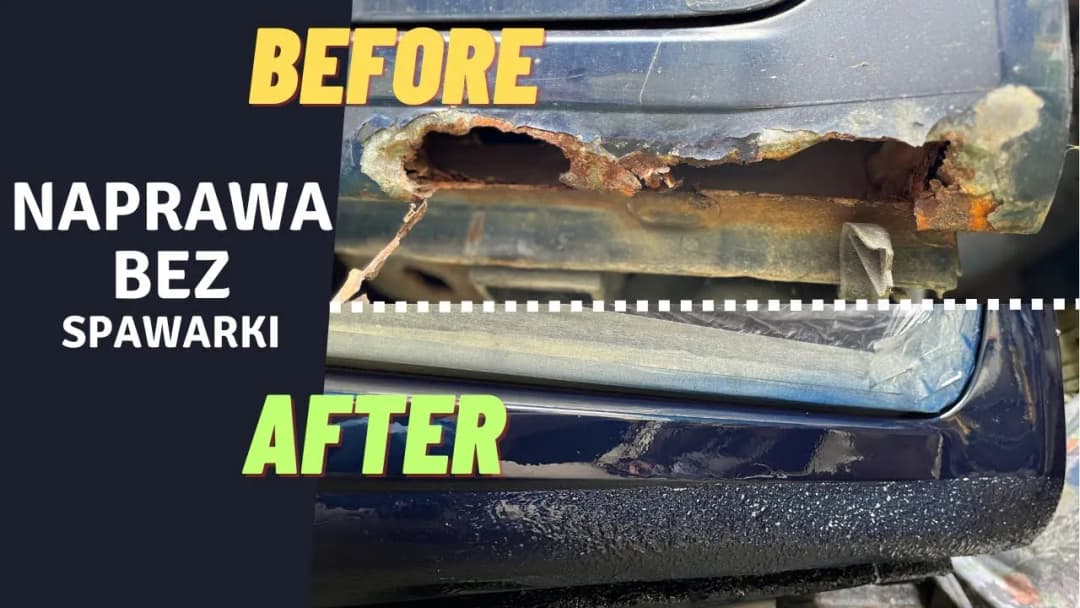 Jak zrobić progi w samochodzie - krok po kroku bez błędów