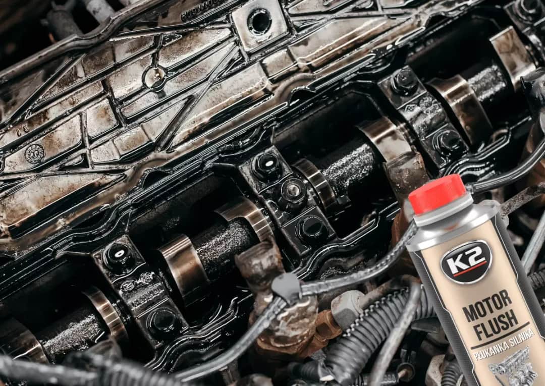 Czy płukanki do silnika są warte zachodu? Oto co musisz wiedzieć