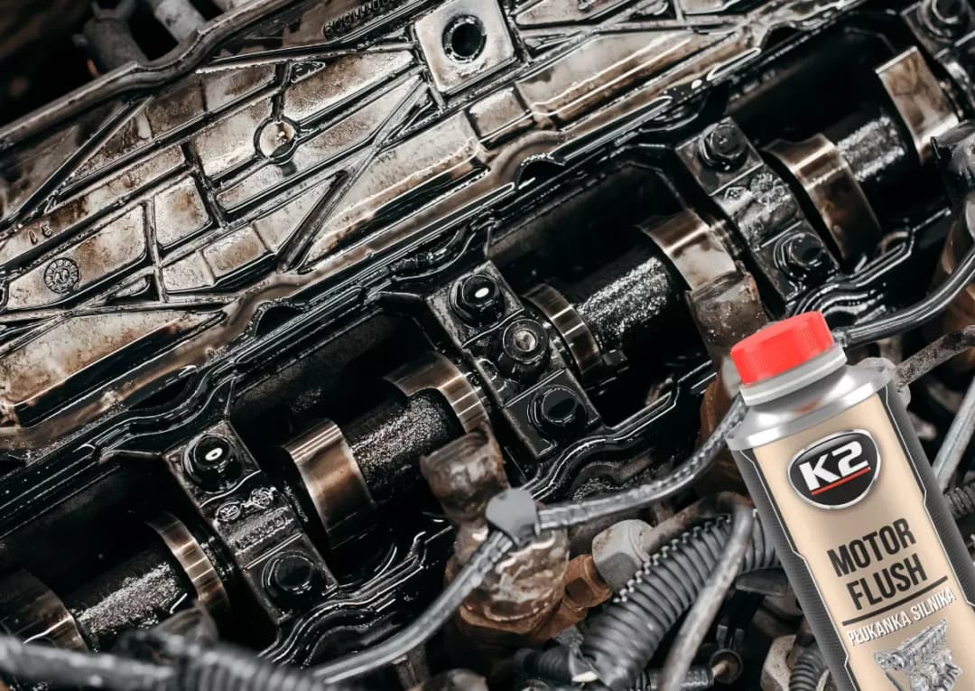 Czy płukanki do silnika są warte zachodu? Oto co musisz wiedzieć