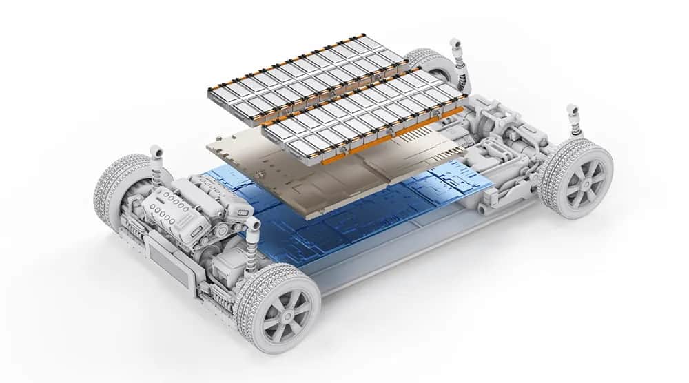 Jak działa samochód elektryczny? Odkryj sekrety jego działania